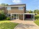 Thumbnail Detached house to rent in Oak Hall Park, Burgess Hill, West Sussex
