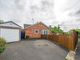 Thumbnail Bungalow for sale in Rosefield Crescent, Tewkesbury, Gloucestershire