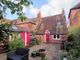 Thumbnail Semi-detached house for sale in High Street, Theale, Reading, Berkshire