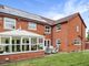 Thumbnail Detached house for sale in Kingsbury Close, Appleton, Warrington, Cheshire