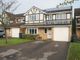 Thumbnail Detached house to rent in Fox Leigh, High Wycombe, Buckinghamshire