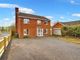 Thumbnail Detached house for sale in Copper Beeches Close, Much Dewchurch, Hereford, Herefordshire