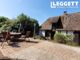 Thumbnail Villa for sale in Sap-En-Auge, Orne, Normandie