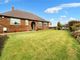 Thumbnail Bungalow for sale in Thompson Hill, High Green, Sheffield, South Yorkshire