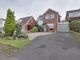Thumbnail Detached house for sale in White Oak Drive, Bishops Wood, Staffordshire