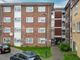 Thumbnail Flat for sale in Chichester Court, Stanmore