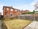 Thumbnail Semi-detached house for sale in The Causeway, Darlington