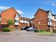 Thumbnail Flat for sale in Falcon Way, London