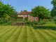 Thumbnail Detached house for sale in Ballinger, Great Missenden, Buckinghamshire