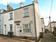 Thumbnail Terraced house for sale in Charles Street, Exmouth