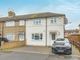 Thumbnail End terrace house for sale in Acacia Avenue, West Drayton