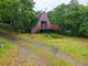 Thumbnail Lodge for sale in Dalnacroich, Strathconon, Muir Of Ord, Highland