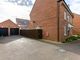 Thumbnail Detached house for sale in Shorn Brook Close, Hunts Grove, Hardwicke, Gloucester