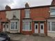 Thumbnail Terraced house to rent in Gresham Road, Middlesbrough