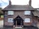 Thumbnail Semi-detached house for sale in Old Post Office, Greensbridge Lane, Tarbock Green, Liverpool
