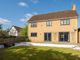 Thumbnail Detached house for sale in Dew Pond Road, Flitwick