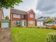 Thumbnail Detached house for sale in Lawn Lane, Old Springfield, Chelmsford