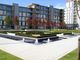 Thumbnail Flat for sale in Merrivale Mews, Milton Keynes