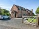 Thumbnail Equestrian property for sale in Cooks Lane, Gloucester