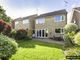 Thumbnail Detached house for sale in Berkeley Close, Potters Bar