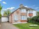 Thumbnail Semi-detached house for sale in Friar Road, Orpington