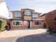 Thumbnail Detached house for sale in Middlegreen Road, Langley