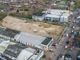 Thumbnail Land for sale in Stirling Way, Borehamwood