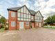 Thumbnail Flat for sale in The Glade, Croydon