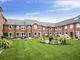 Thumbnail Flat for sale in Manor Road North, Esher