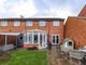 Thumbnail Semi-detached house for sale in Swindon Close, Giltbrook, Nottingham