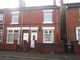 Thumbnail End terrace house for sale in Hall Street, Audley, Stoke-On-Trent