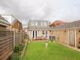 Thumbnail Detached house for sale in Churchill Avenue, Keelby, Grimsby