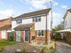Thumbnail Semi-detached house for sale in Gaskell Close, Holybourne