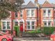 Thumbnail Terraced house for sale in Weston Park, London