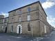 Thumbnail Maisonette to rent in Percy Street, Alnwick, Northumberland