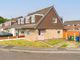 Thumbnail Semi-detached house for sale in Canford Close, Great Sankey