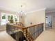 Thumbnail Detached house for sale in Kiln Lane, Braishfield, Romsey, Hampshire