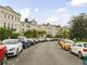 Thumbnail Flat for sale in Montpelier Crescent, Brighton