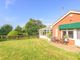 Thumbnail Detached bungalow for sale in Manor Road, Hagworthingham