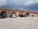 Thumbnail Industrial to let in Riverside Warehouse, Wincolmlee, Hull