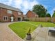 Thumbnail Detached house for sale in Bowling Green Lane, Broughton, Brigg