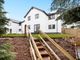 Thumbnail Detached house for sale in Badlake Hill, Dawlish