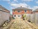 Thumbnail Semi-detached house for sale in Concord View Road, Kimberworth, Rotherham