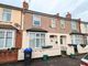 Thumbnail Terraced house to rent in Llewellyn Road, Leamington Spa