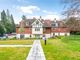 Thumbnail Flat for sale in Buckland Road, Reigate, Surrey