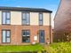 Thumbnail Semi-detached house for sale in Lynemouth Road, Ellington, Morpeth