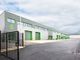 Thumbnail Industrial to let in Unit 10 Holbrook Park, Coventry