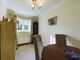 Thumbnail Detached bungalow for sale in Oak Lane, Hingham, Norwich, Norfolk