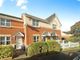 Thumbnail Terraced house for sale in Byron Way, Exmouth, Devon