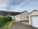 Thumbnail Detached bungalow for sale in Fieldway, Sandford, Winscombe, North Somerset.